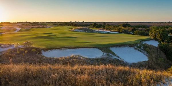 Streamsong