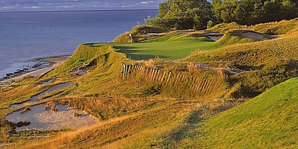 Whistling Straits