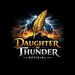 Daughter of Thunder - Scrolls for The Remnant