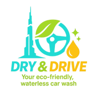 Dry N Drive