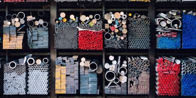 SS 304 Rods 316 309 310 321  Round Bars Bright Bars Flat Bars Square Bars, Hex Bars, Stainless Steel