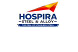 HOSPIRA STEEL & ALLOY
