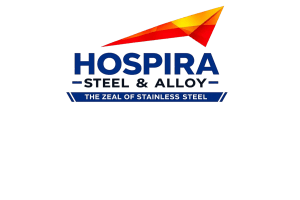 HOSPIRA STEEL & ALLOY