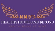 Healthy homes & Beyond IAQ