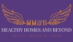 Healthy homes & Beyond IAQ