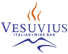 Vesuvius Italian & Wine Bar