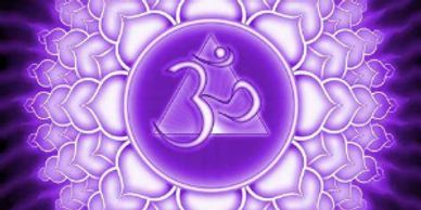 Crown Chakra