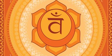 Sacral Chakra