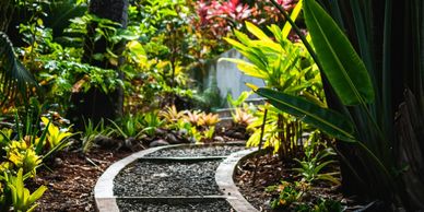 Living Garden Memorial