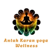 Yoga Guru Narendra AgrawalAntah karan wellnesss 