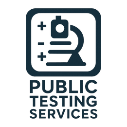 Public Testing Services