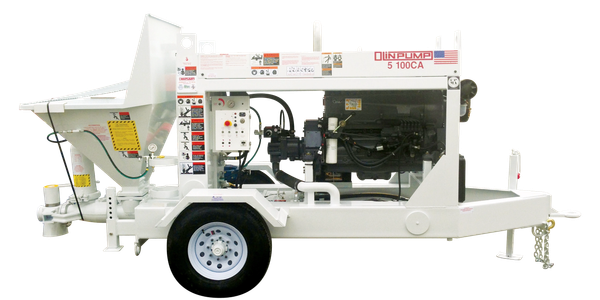 OLINPUMP 5 100CA