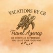 Vacations By CB
        