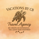 Vacations By CB
        