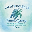 Vacations By CB
        