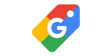 Google Shopping logo