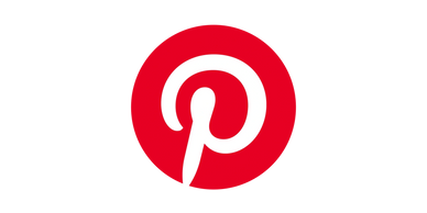 Pinterest Ads Logo