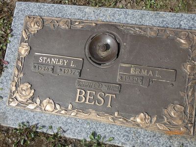 Best grave marker