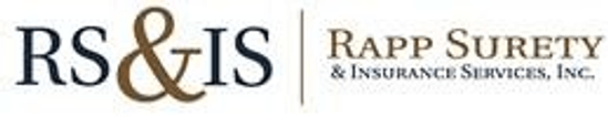 Rapp Surety & Insurance Services, Inc. 