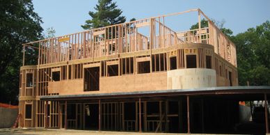 Manhattan renovation, Fort Lee Contractor, Manhattan contractor, Korean contractor, 뉴저지 건설회사, 