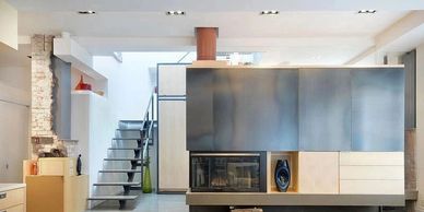 Manhattan renovation, Fort Lee Contractor, Manhattan contractor, Korean contractor, 뉴저지 건설회사, 