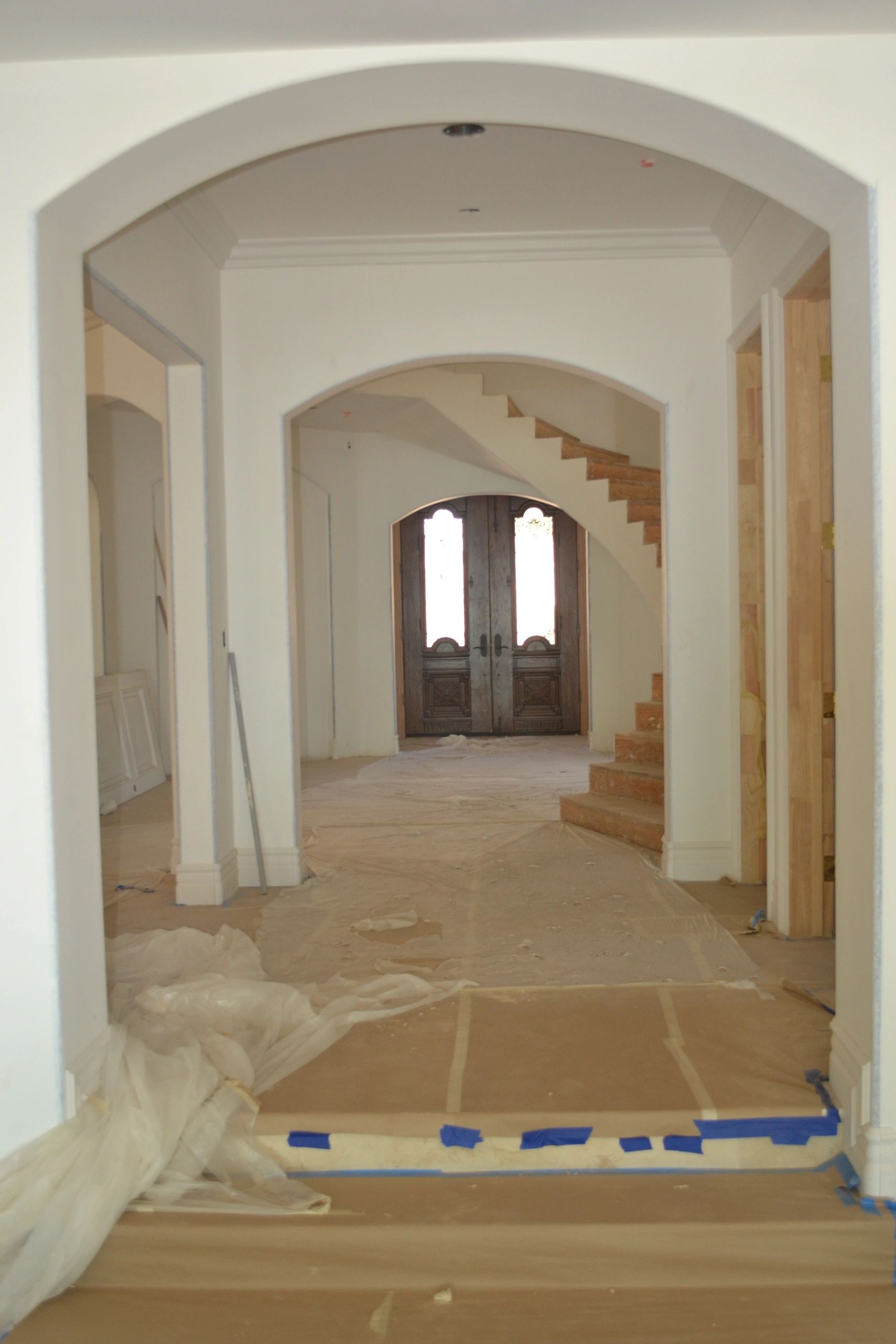 B Young Construction photo 5