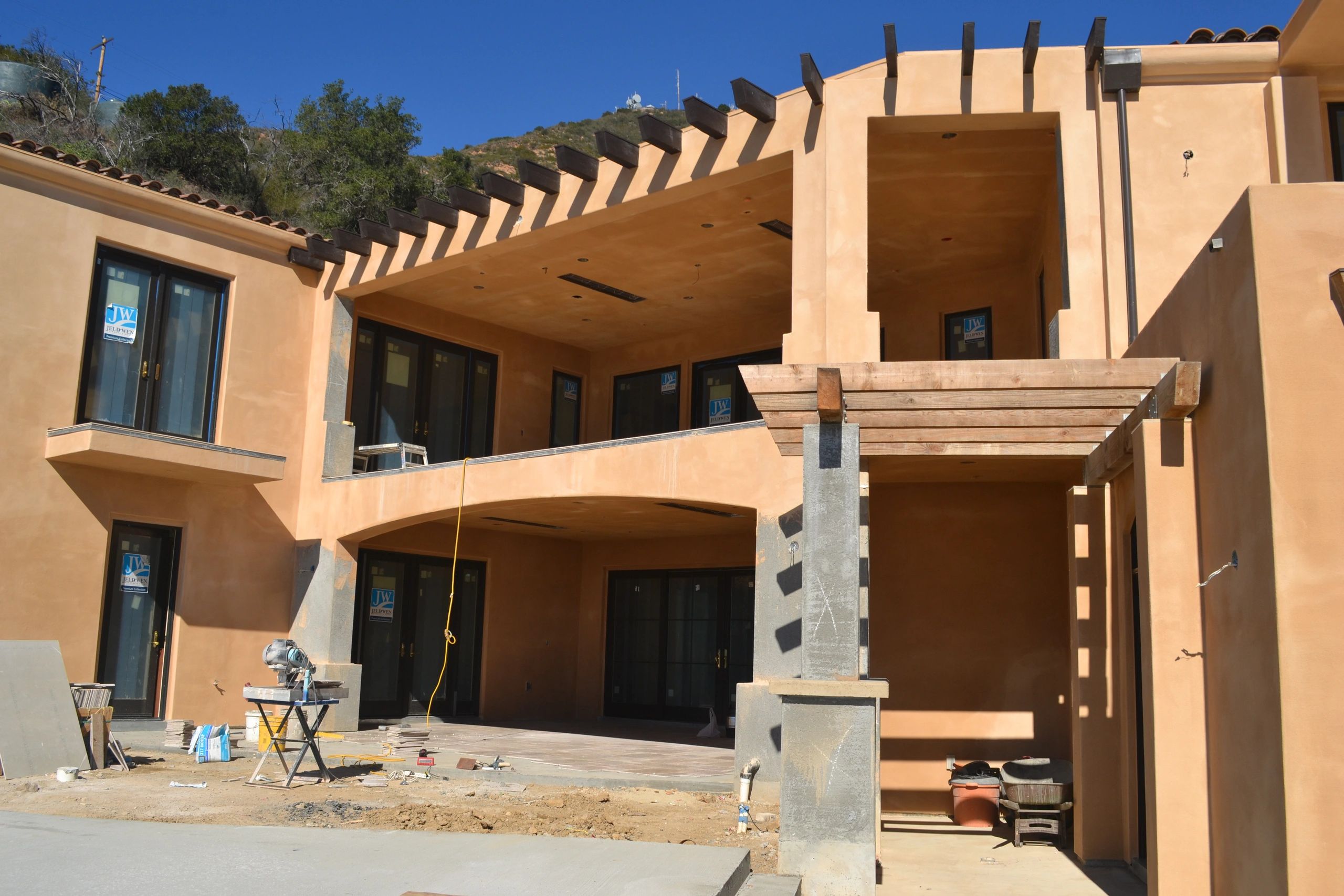B Young Construction photo 3