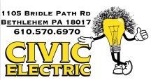 Civic Electric