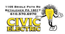 Civic Electric