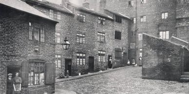 19th and 20th Century Sheffield