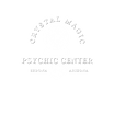CRYSTAL MAGIC PSYCHIC CENTER