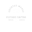 CRYSTAL MAGIC PSYCHIC CENTER