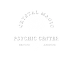 CRYSTAL MAGIC PSYCHIC CENTER