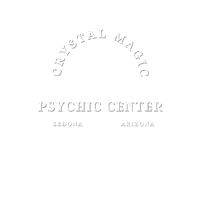 CRYSTAL MAGIC PSYCHIC CENTER
