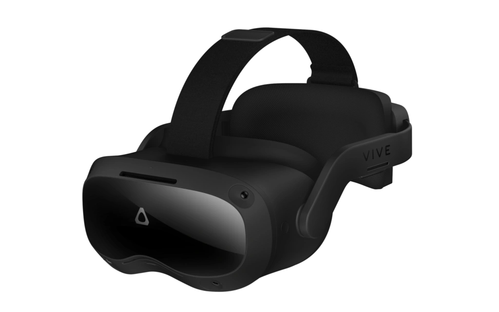 New HTC Vive Standalone VR headset to launch June 27th