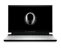 Alienware m15 VR ready laptop