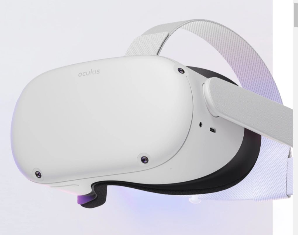 oculus quest 3