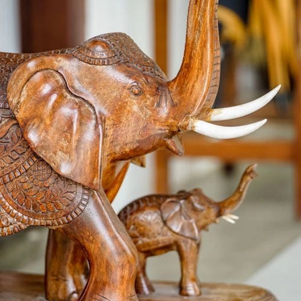 At Cosmic Cave, we believe that home decor should be both beautiful and functional. 
