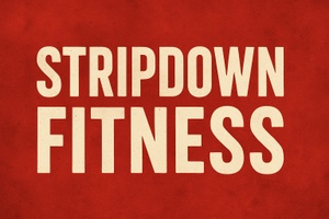 Strip Down Fitness