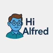 Hi Alfred