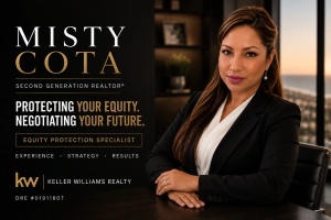 Misty Cota Real Estate