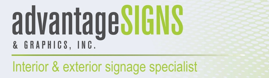 Advantage Signs and Graphics