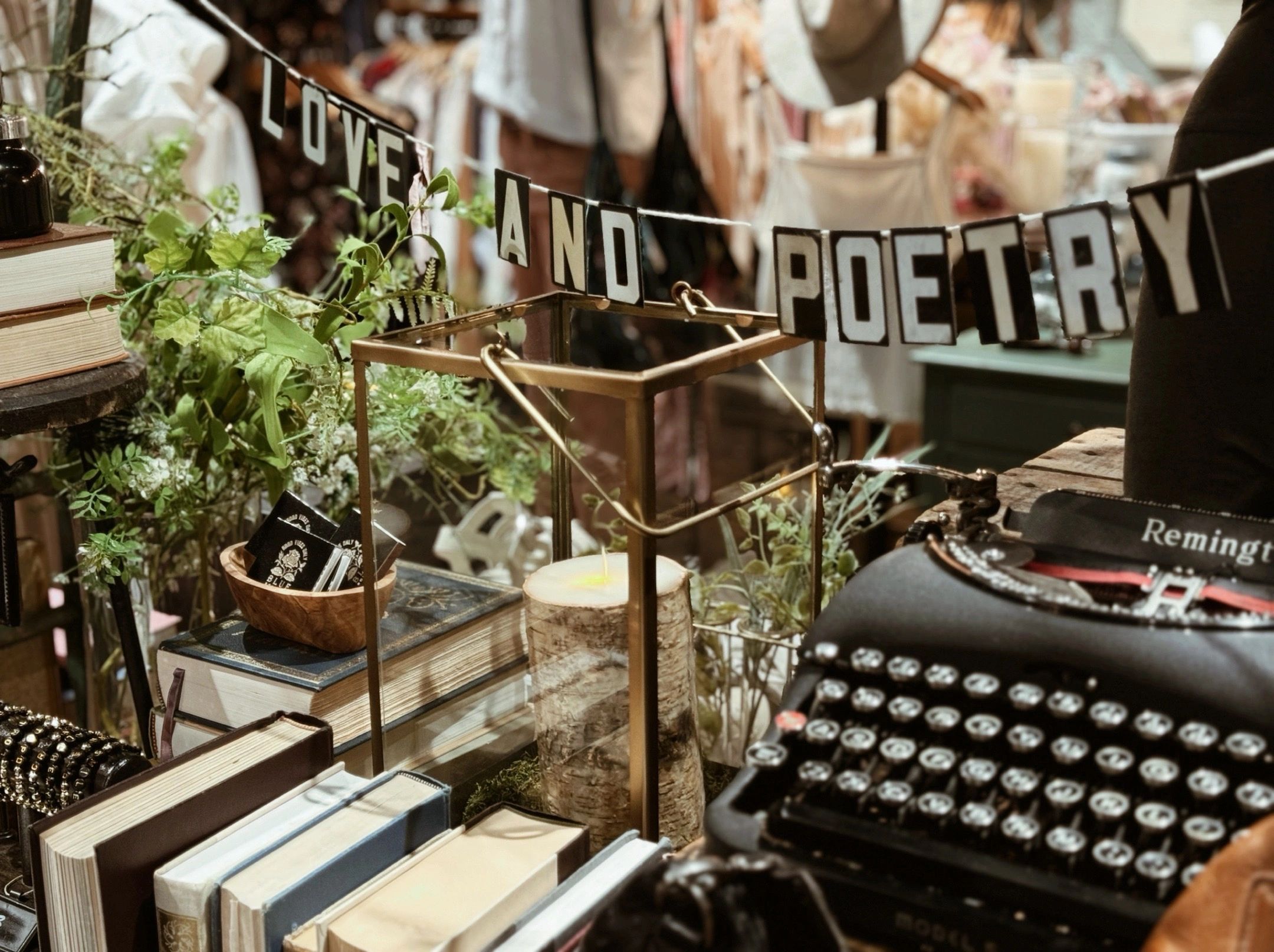 Blue Boutique Near Me Retail Magic at Your Doorstep