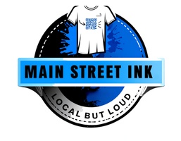 Main Street Ink