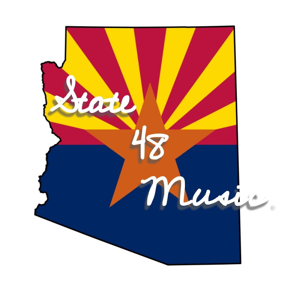 State 48 Music - Music Lessons - Phoenix, Arizona