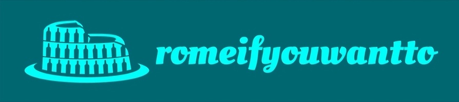 Romeifyouwantto