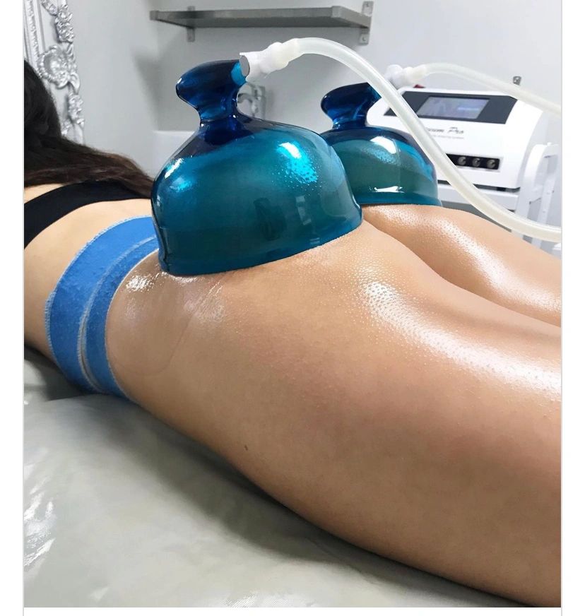 Vacuum Butt Lift Therapy.. Safe, and Does it work?​
