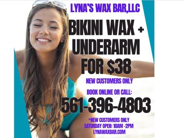 Brazilian Wax Bar, LLC