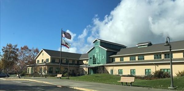 All karate classes held at Robert Livermore Community Center 