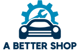 A Better Shop
